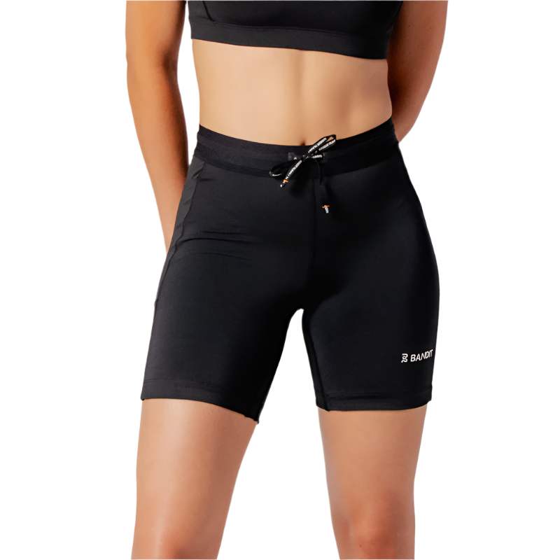 BanditRunningWomensStamina7-inchCompressionShorts