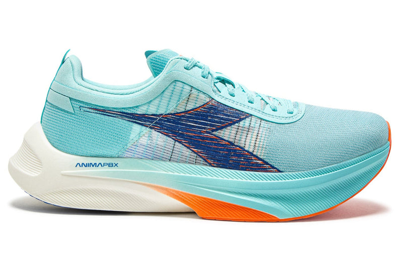 Diadora-Unisex-Gara-Carbon-2-Light-Blue