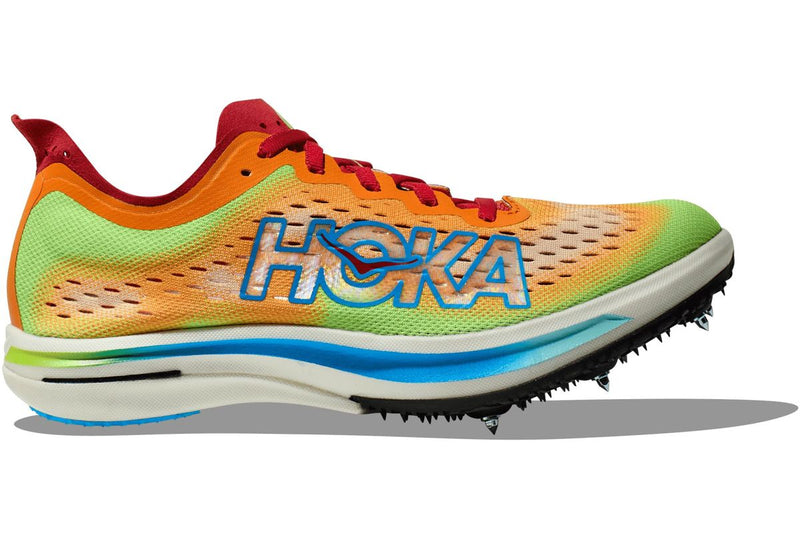 HOKA-Unisex-Cielo-FLYX-Solar-Flare-Cerise8