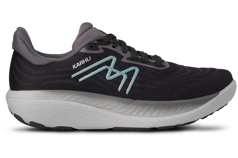 Karhu-Womens-Ikoni-3.0-Black-Stone-Blue-4