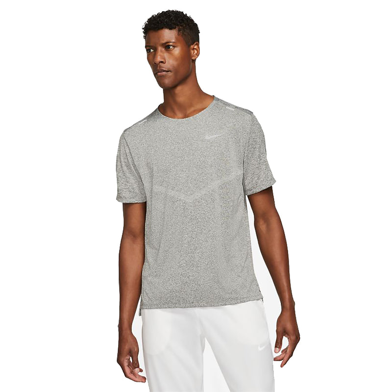MensNikeDri-FITRise365Short-SleeveRunningShirt