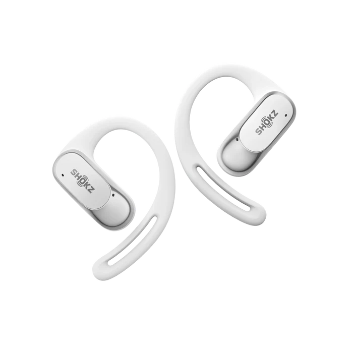 OpenFitAir-White