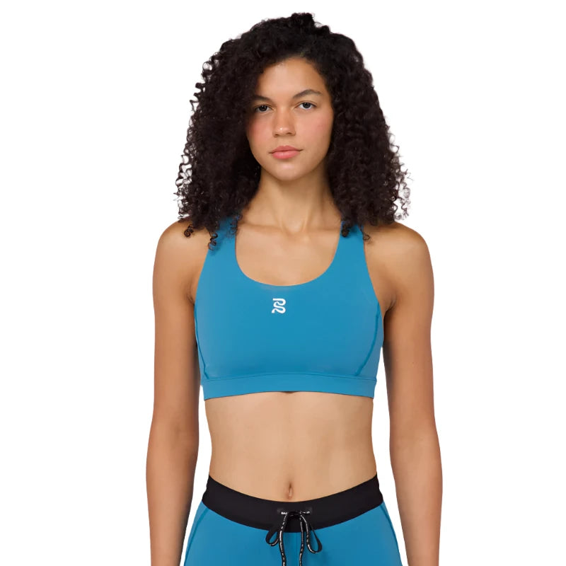 Stamina_Scoop_Neck_Run_Bra_TidePool_Front
