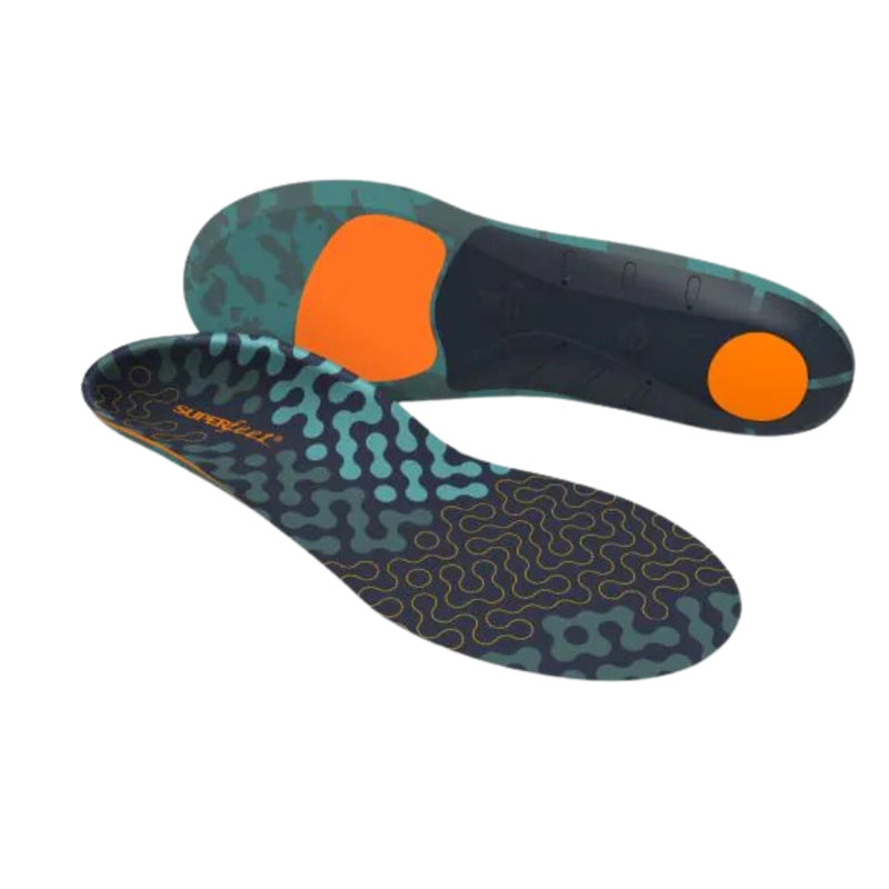 SuperfeetRunCushionHighArch