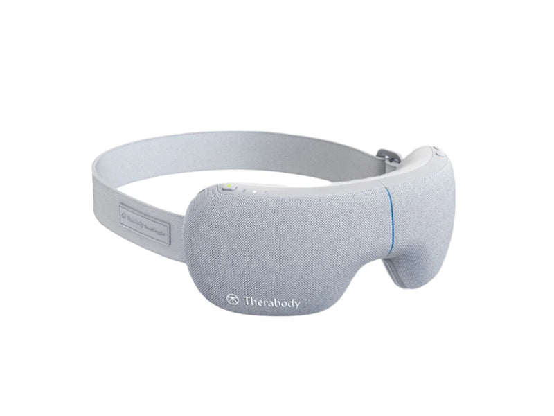 Therabody-SmartGoggles-White