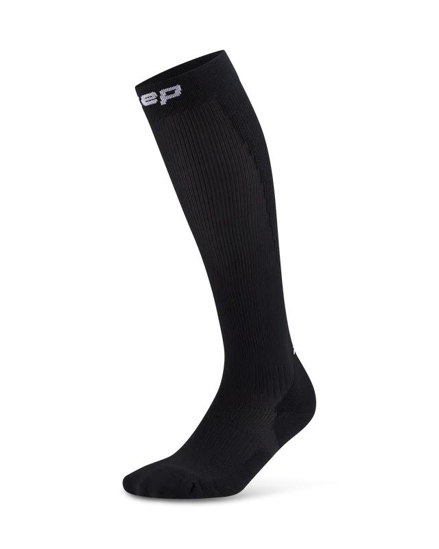 Womens-CEP-Core-Run-Tall-Compression-Socks-5-0_Black_webp