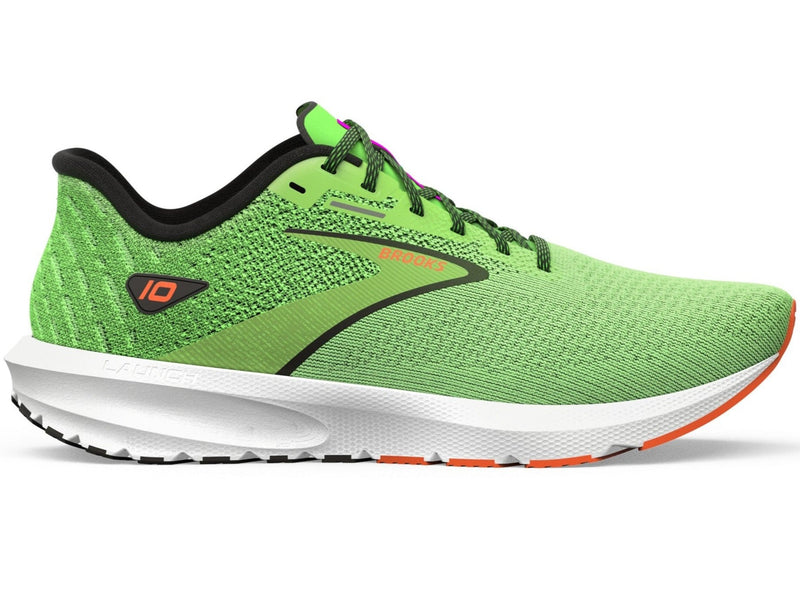 brooks-mens-launch-10-green-red-white-2