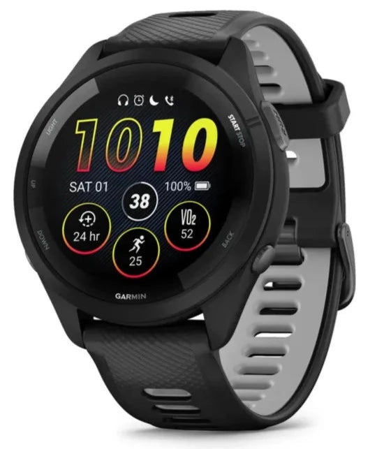 garmin-forerunner-265-black