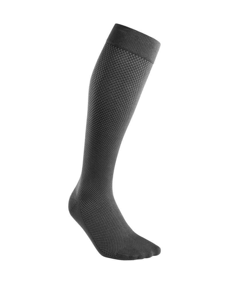 womens-cep-allday-tall-compression-socks-dark-grey_1