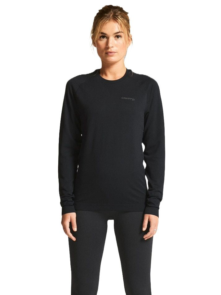 womens-craft-active-comfort-long-sleeve-black-base-layer_4