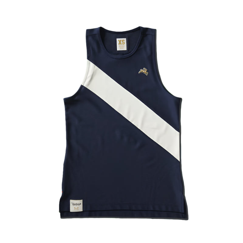 womens-tracksmith-van-cortlandt-singlet-navy-ivory